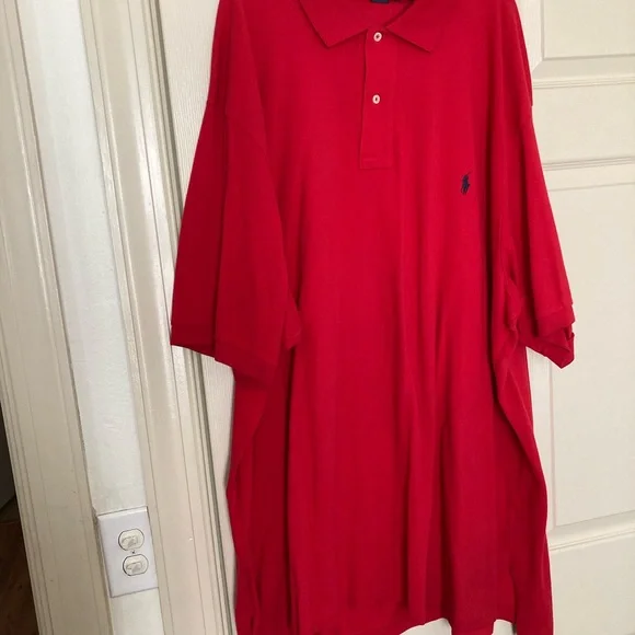 Authentic Ralph Lauren some are 2xl 3xl - Picture 9 of 16